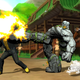 Illustration for article titled Risking Scorn, Former Pro Is Trying To Make A Simpler Fighting Game